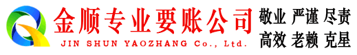 宝清金顺追账公司